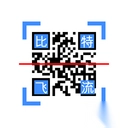 快扫二维码条形码生成器