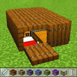 像素世界移动版