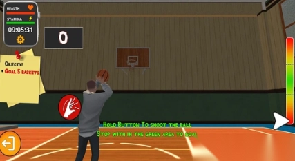 高中男生黑帮游戏