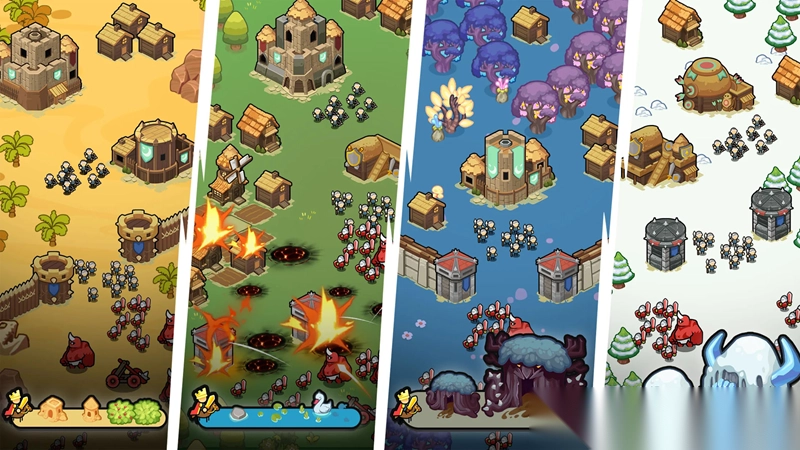 王国守卫战-图3