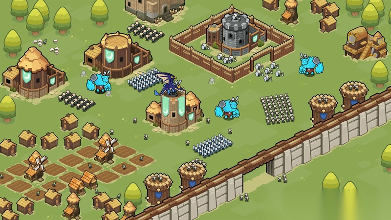 王国守卫战-图4