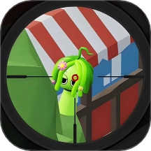 找出外星人挑战