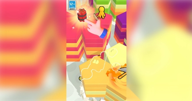 火柴人冒险世界(1)