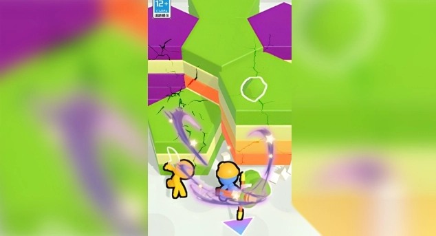 火柴人冒险世界(2)