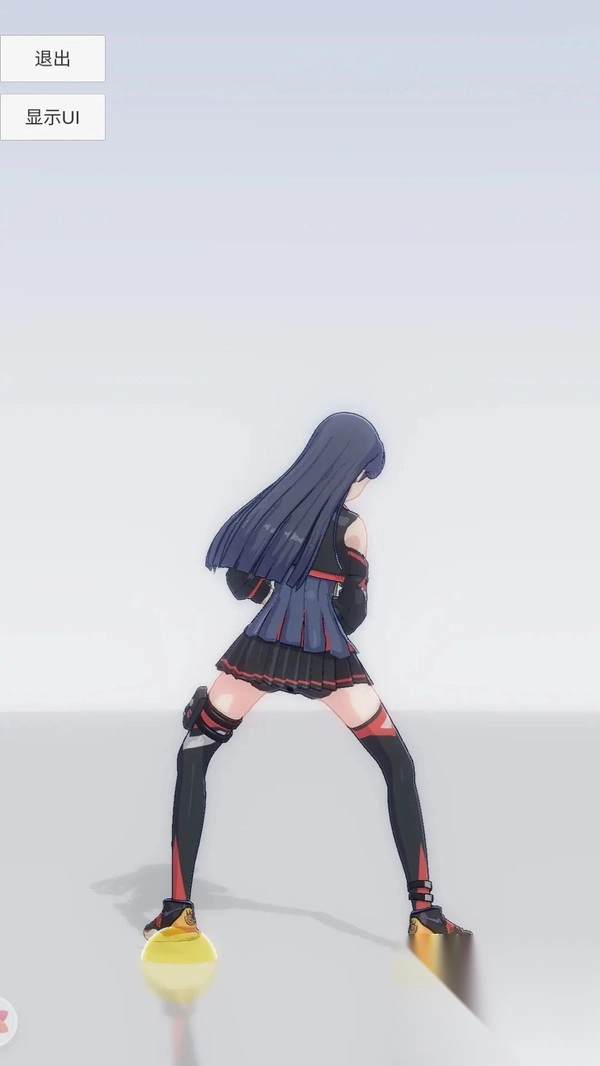 美女捏脸换装模拟器