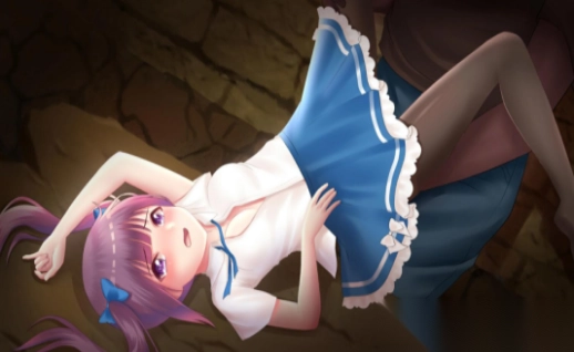 末日少女珍娜的生存日记