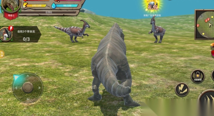 智力闯趣境-图2