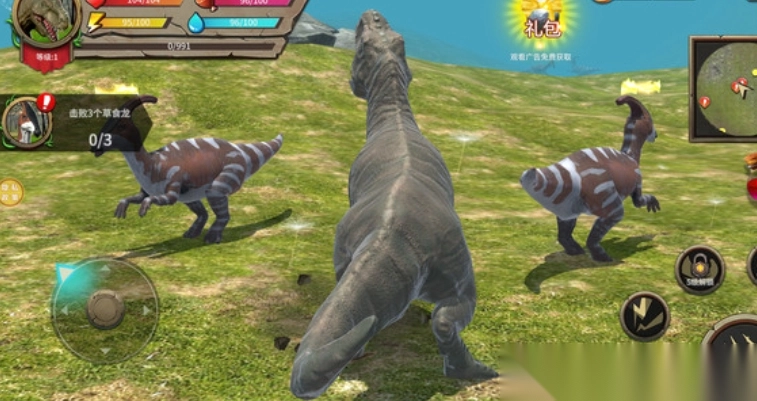 智力闯趣境-图4