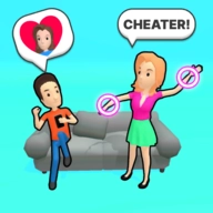 移动人物姿势大师