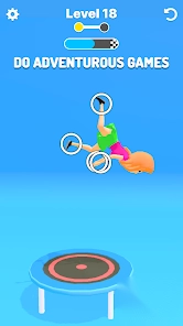 移动人物姿势大师(2)