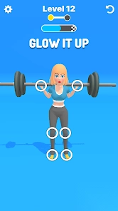 移动人物姿势大师(4)