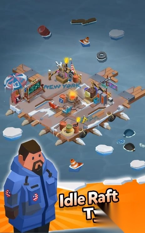 放置生存大亨(3)