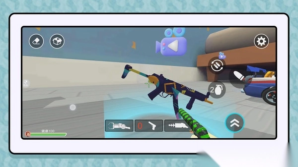 马桶人生存挑战图2