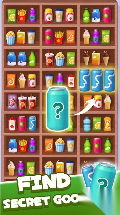 商品拼图之旅截图1