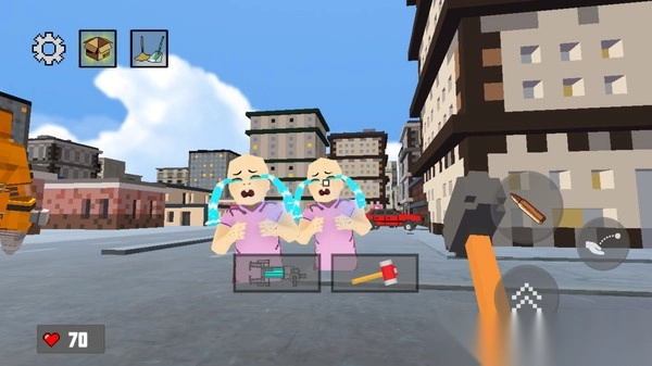 我的迷你小宝宝图1