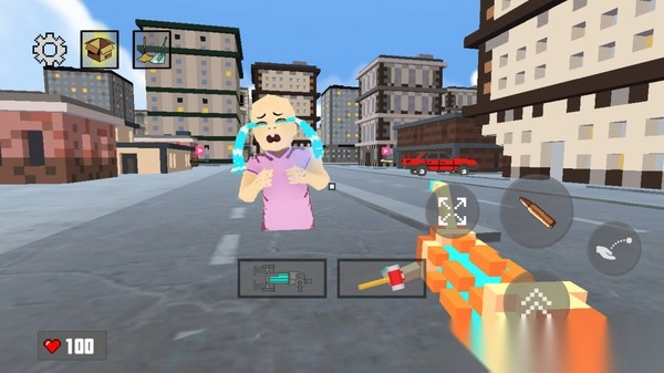 我的迷你小宝宝图4