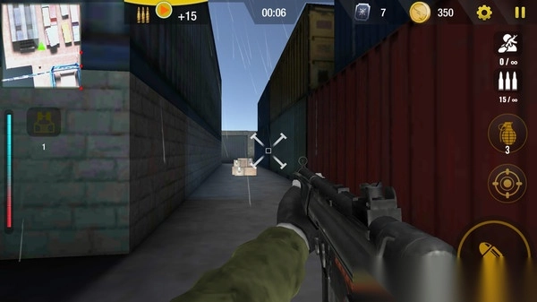 绝地海岛求生图3