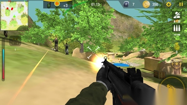 绝地海岛求生图4