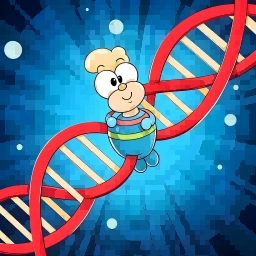 生命进化起源 V0.250409.177