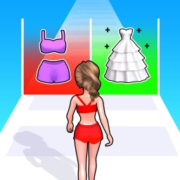 换装向前冲 V1.0