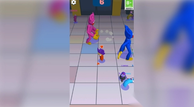 香肠人冲冲冲图3