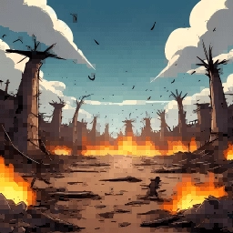 王国战役游戏绿色版