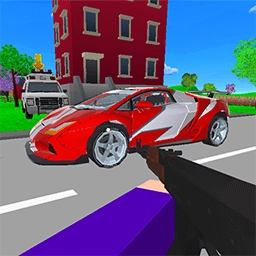 城市激战模拟器