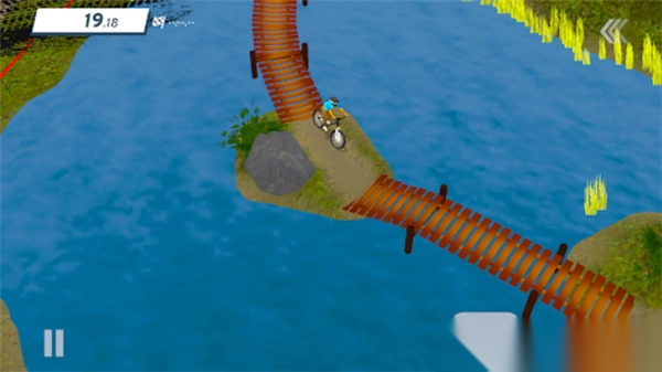 最后的山地骑行图4