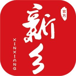 我的新乡 V1.0.0