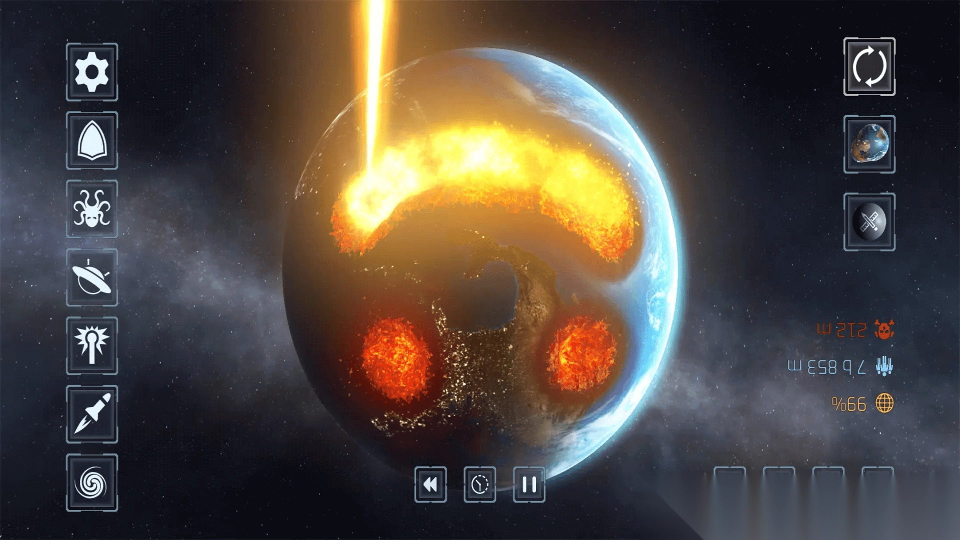 星球摧毁模拟器(3)