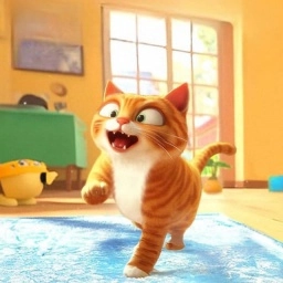 喵喵世界 V300.1.0