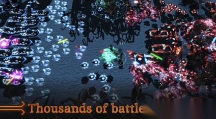 黑暗时代奇幻战争图2