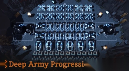 黑暗时代奇幻战争图4