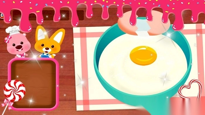 我的雪糕世界(1)