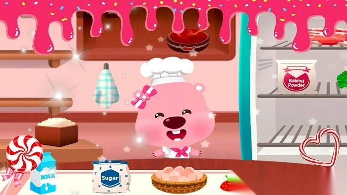 我的雪糕世界(2)