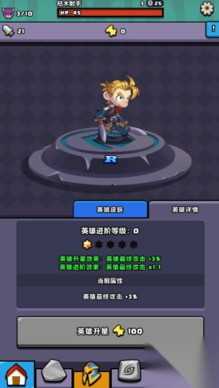 重生都市战神-图2