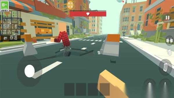 我的像素英雄(1)