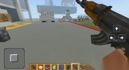 宇宙飞船生存缔造者