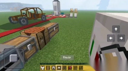 宇宙飞船生存缔造者