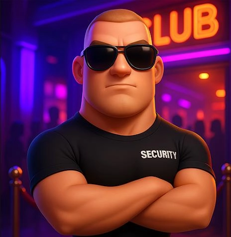 放置夜总会大亨