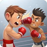 拳击战争