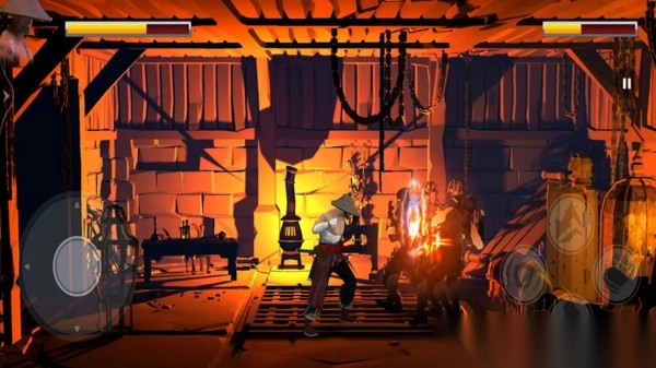 热血格斗王-图4