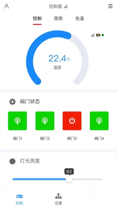 小机云物联