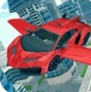飞车城市救援
