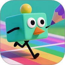 画个飞毛腿 V1.0.1