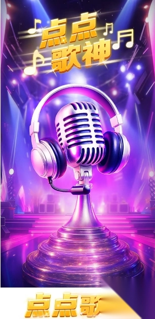 点点歌神