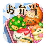 软绵绵可爱角色便当 V1.0.136