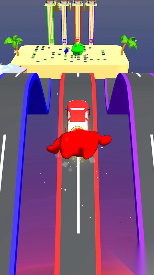 火柴人冲关大作战-图1