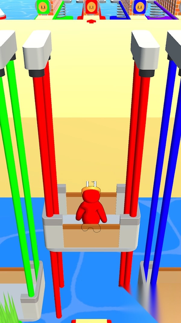 火柴人冲关大作战-图4