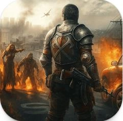 僵尸求生僵尸射击